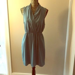 Sparkle and Fade mini dress with pockets